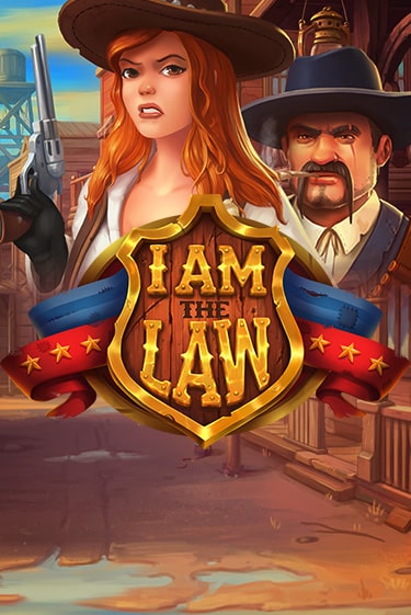 I Am The Law бесплатно играть онлайн на сайте Онлайн Казино Гранд