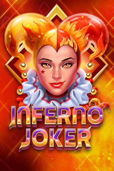 Inferno Joker бесплатно играть онлайн на сайте Онлайн Казино Гранд