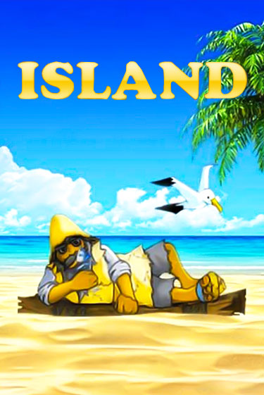 Island бесплатно играть онлайн на сайте Онлайн Казино Гранд