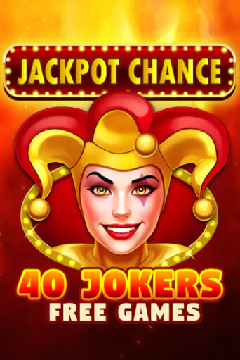 40 Jokers Free Games бесплатно играть онлайн на сайте Онлайн Казино Гранд
