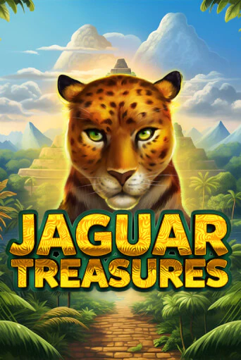 Jaguar Treasures бесплатно играть онлайн на сайте Онлайн Казино Гранд