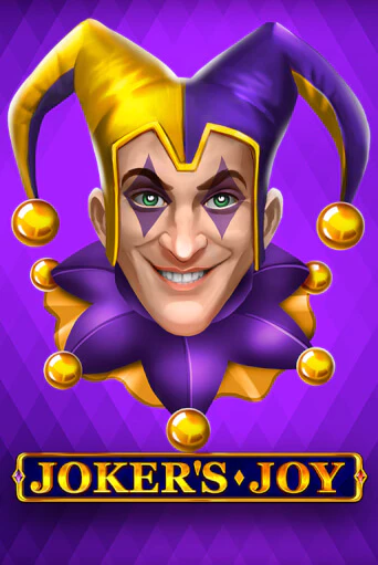 Joker's Joy бесплатно играть онлайн на сайте Онлайн Казино Гранд