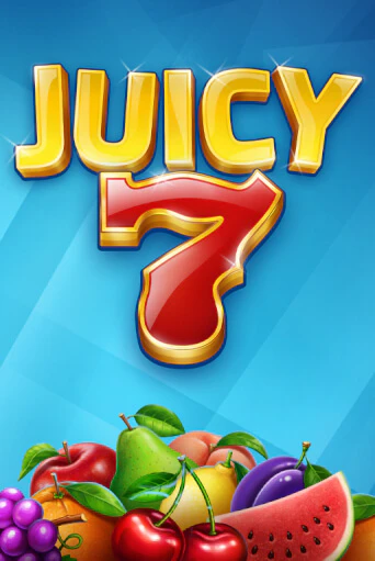 Juicy 7 бесплатно играть онлайн на сайте Онлайн Казино Гранд