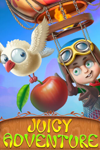Juicy Adventure бесплатно играть онлайн на сайте Онлайн Казино Гранд