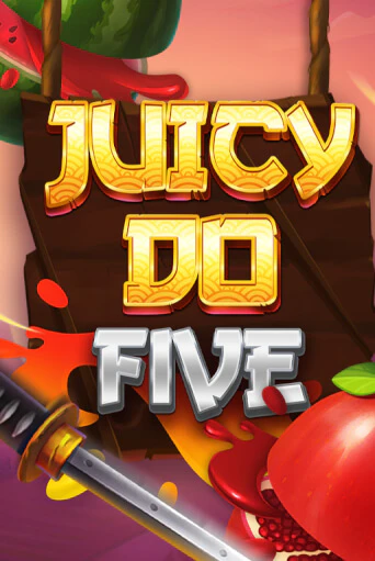 Juicy Do Five бесплатно играть онлайн на сайте Онлайн Казино Гранд