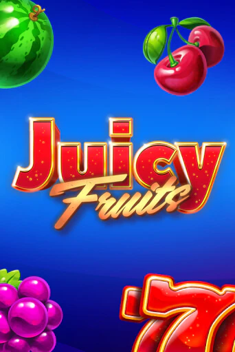 Juicy Fruits 27 Ways бесплатно играть онлайн на сайте Онлайн Казино Гранд