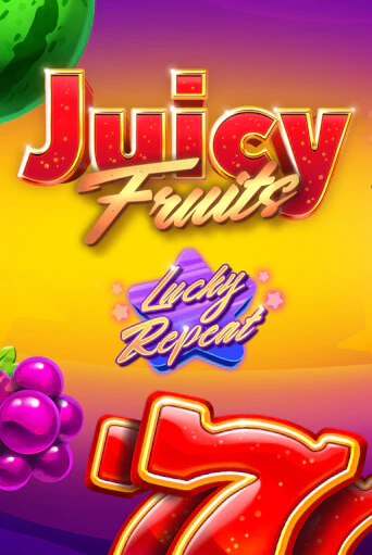 Juicy Fruits Lucky Repeat бесплатно играть онлайн на сайте Онлайн Казино Гранд