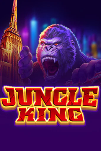 Jungle King бесплатно играть онлайн на сайте Онлайн Казино Гранд