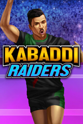 Kabaddi Raiders бесплатно играть онлайн на сайте Онлайн Казино Гранд