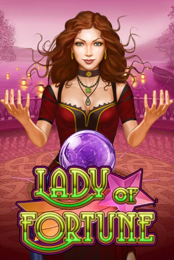 Lady of Fortune бесплатно играть онлайн на сайте Онлайн Казино Гранд