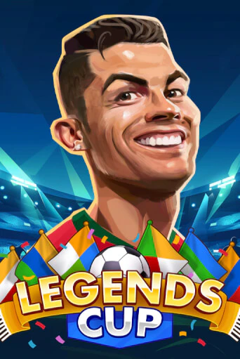 Legends Cup бесплатно играть онлайн на сайте Онлайн Казино Гранд