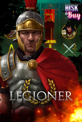 Legioner бесплатно играть онлайн на сайте Онлайн Казино Гранд
