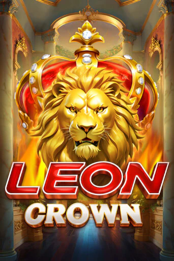 Leon Crown бесплатно играть онлайн на сайте Онлайн Казино Гранд