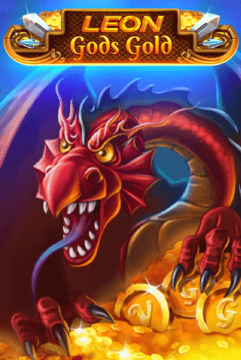 Leon Gods Gold бесплатно играть онлайн на сайте Онлайн Казино Гранд