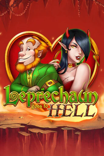 Leprechaun goes to Hell бесплатно играть онлайн на сайте Онлайн Казино Гранд