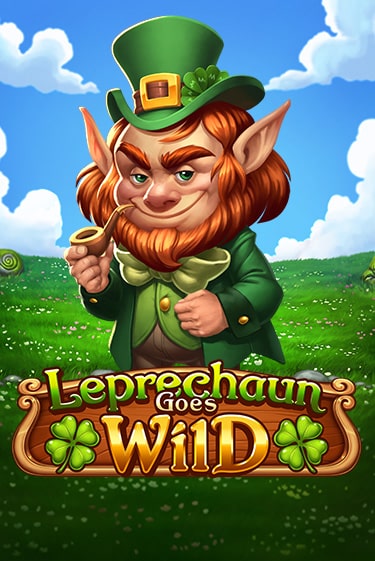 Leprechaun Goes Wild бесплатно играть онлайн на сайте Онлайн Казино Гранд
