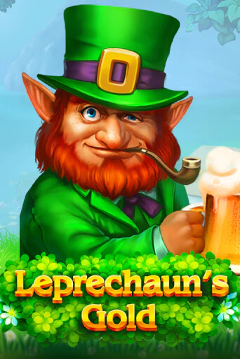 Leprechaun's Gold бесплатно играть онлайн на сайте Онлайн Казино Гранд