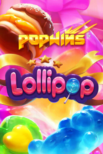 LolliPop™ бесплатно играть онлайн на сайте Онлайн Казино Гранд