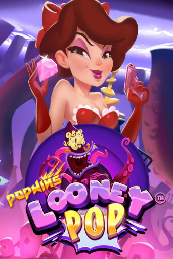 LooneyPop бесплатно играть онлайн на сайте Онлайн Казино Гранд