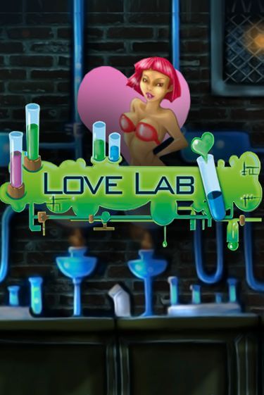 Love Lab бесплатно играть онлайн на сайте Онлайн Казино Гранд