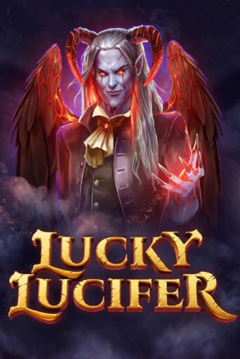 Lucky Lucifer бесплатно играть онлайн на сайте Онлайн Казино Гранд
