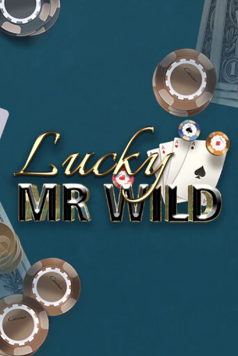Lucky Mr. Wild бесплатно играть онлайн на сайте Онлайн Казино Гранд