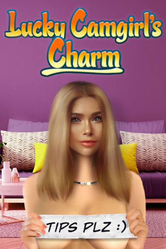 Lucky Camgirl's Charm бесплатно играть онлайн на сайте Онлайн Казино Гранд