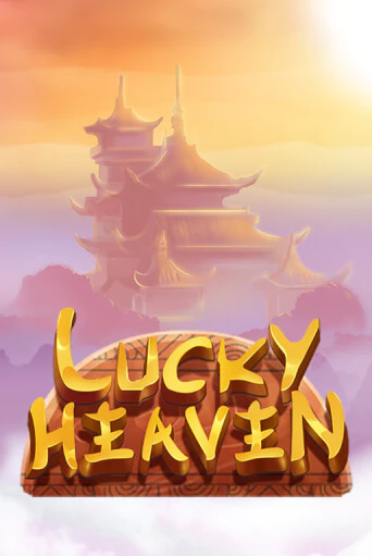 Lucky Heaven бесплатно играть онлайн на сайте Онлайн Казино Гранд