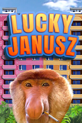 Lucky Janusz бесплатно играть онлайн на сайте Онлайн Казино Гранд