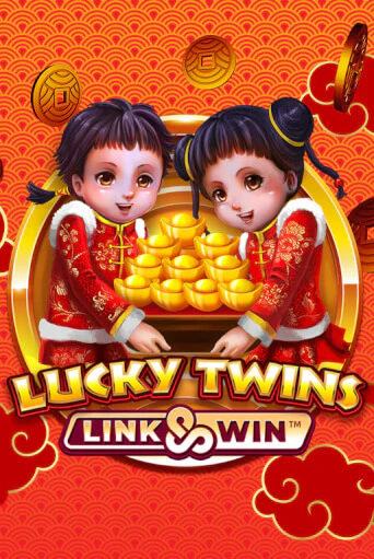 Lucky Twins Link & Win™ бесплатно играть онлайн на сайте Онлайн Казино Гранд
