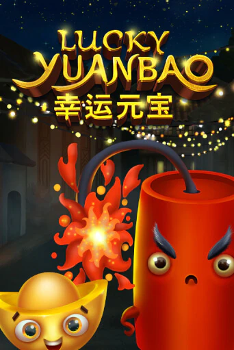 Lucky Yuanbao бесплатно играть онлайн на сайте Онлайн Казино Гранд