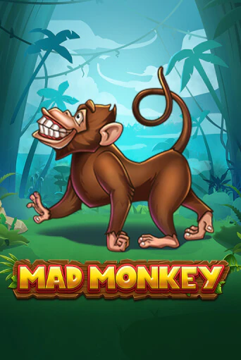 Mad Monkey бесплатно играть онлайн на сайте Онлайн Казино Гранд