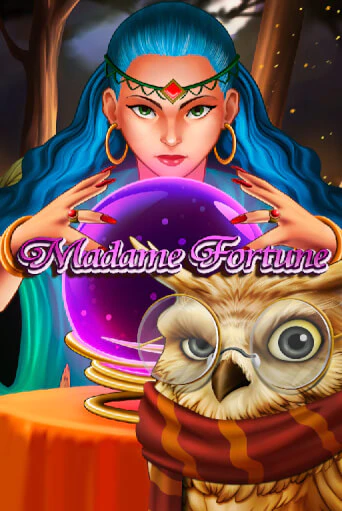Madame Fortune бесплатно играть онлайн на сайте Онлайн Казино Гранд