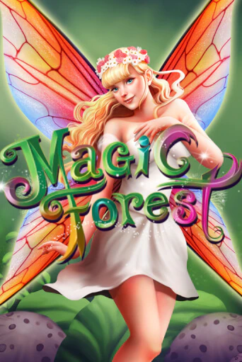 Magic Forest бесплатно играть онлайн на сайте Онлайн Казино Гранд