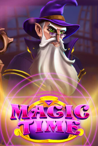 Magic Time бесплатно играть онлайн на сайте Онлайн Казино Гранд