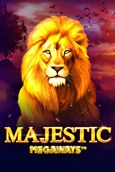 Majestic Megaways бесплатно играть онлайн на сайте Онлайн Казино Гранд