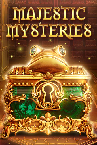 Majestic Mysteries Power Reels™ бесплатно играть онлайн на сайте Онлайн Казино Гранд