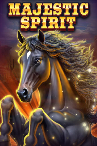 Majestic Spirit бесплатно играть онлайн на сайте Онлайн Казино Гранд