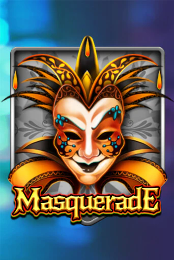 Masquerade бесплатно играть онлайн на сайте Онлайн Казино Гранд