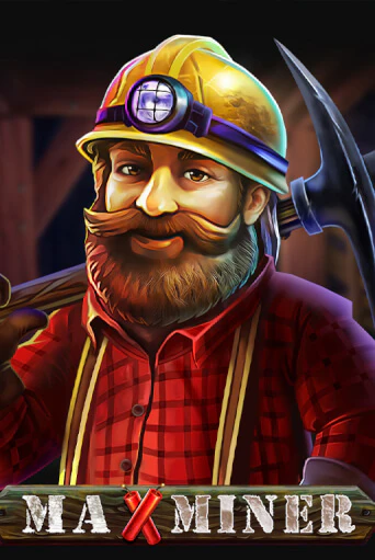 Max Miner бесплатно играть онлайн на сайте Онлайн Казино Гранд