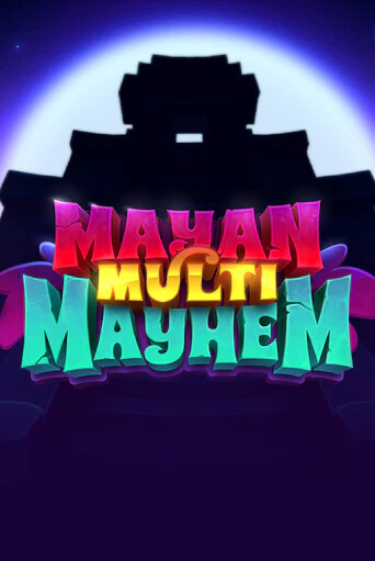 Mayan Multi Mayhem бесплатно играть онлайн на сайте Онлайн Казино Гранд