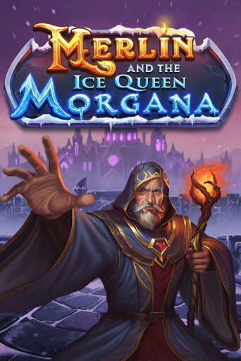 Merlin and the Ice Queen Morgana бесплатно играть онлайн на сайте Онлайн Казино Гранд