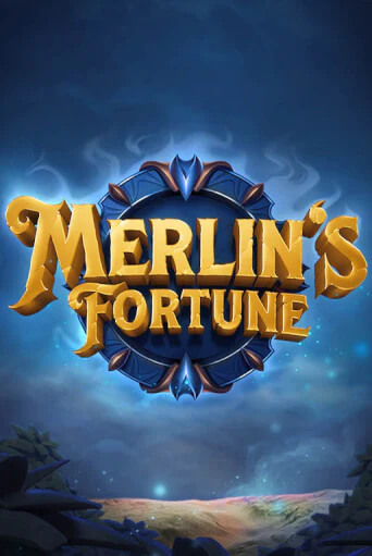 Merlin's Fortune бесплатно играть онлайн на сайте Онлайн Казино Гранд