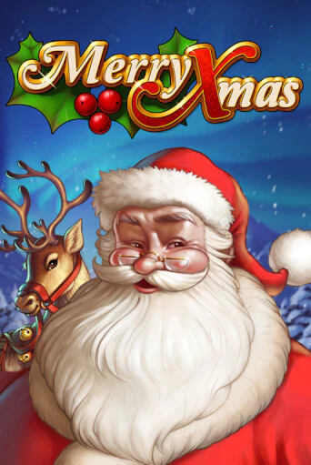 Merry Xmas бесплатно играть онлайн на сайте Онлайн Казино Гранд