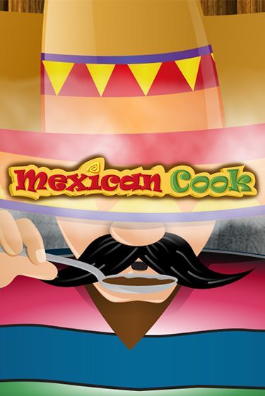 Mexican Cook бесплатно играть онлайн на сайте Онлайн Казино Гранд