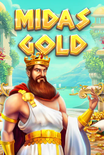 Midas Gold бесплатно играть онлайн на сайте Онлайн Казино Гранд