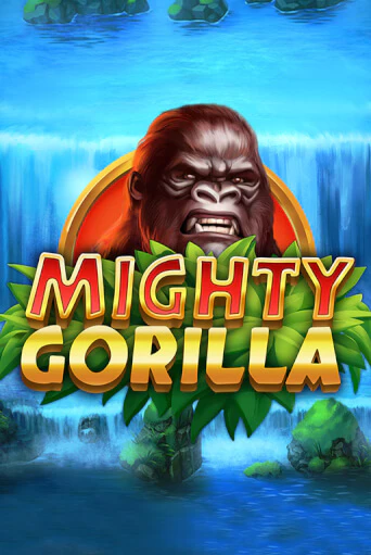 Mighty Gorilla бесплатно играть онлайн на сайте Онлайн Казино Гранд