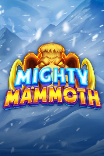 Mighty Mammoth бесплатно играть онлайн на сайте Онлайн Казино Гранд