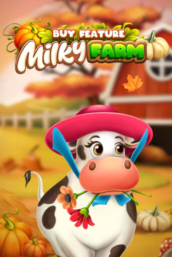 Milky Farm Buy Feature бесплатно играть онлайн на сайте Онлайн Казино Гранд