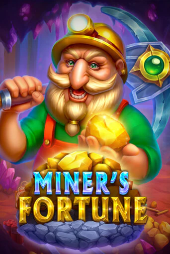 Miner's Fortune бесплатно играть онлайн на сайте Онлайн Казино Гранд